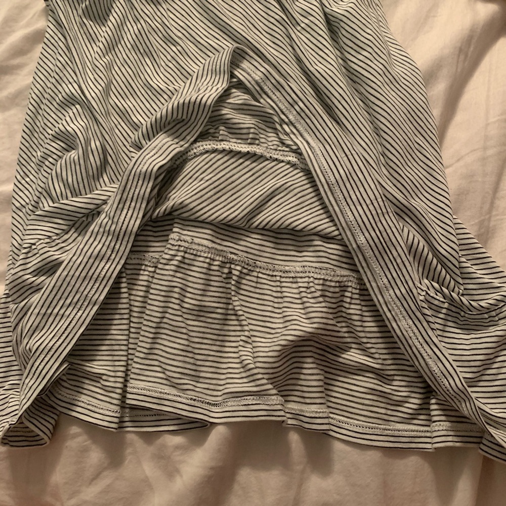 STRIPED SHIRT - Picture 3 of 5